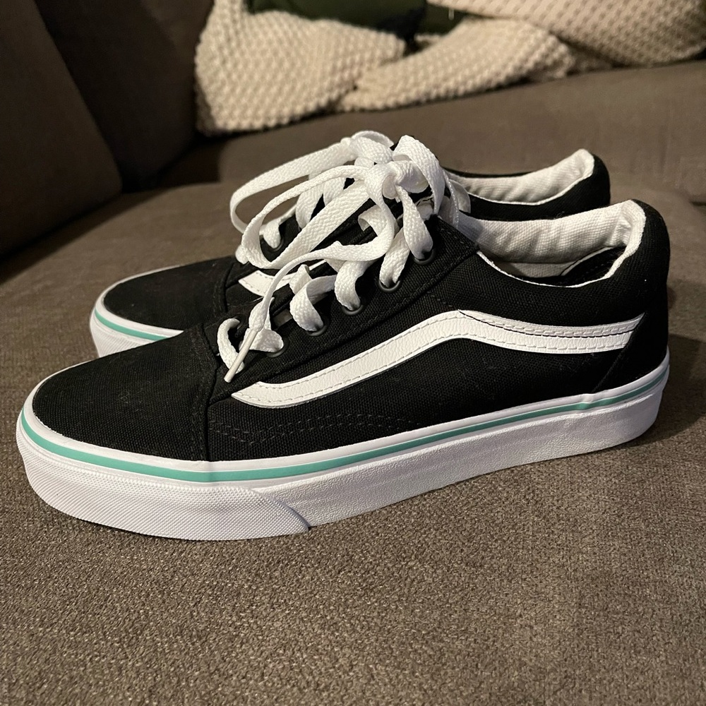 Vans Old Skools